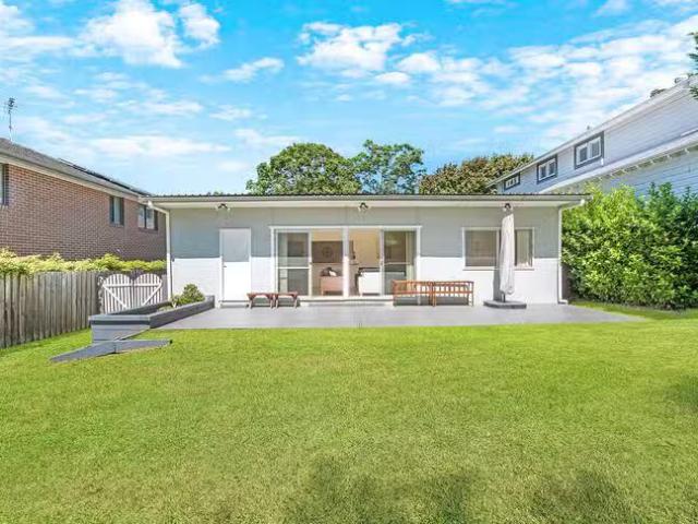 House for rent in Sydney, New South Wales