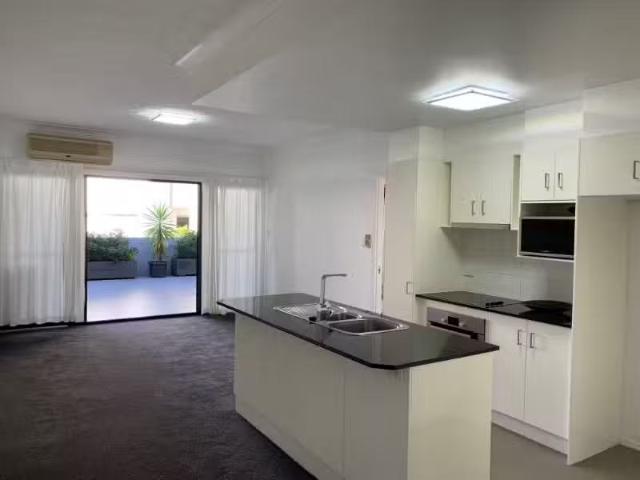 Apartment for rent in Toombul, Queensland