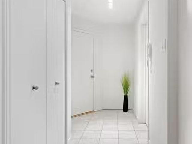 Apartment for rent in Roussillon, Quebec