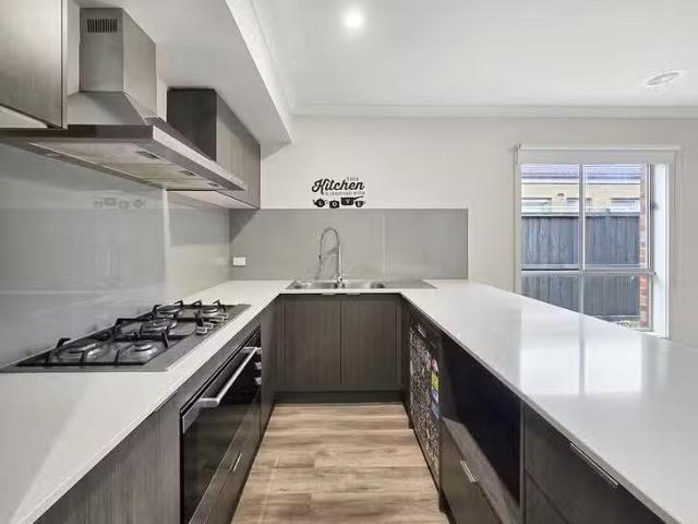 House for rent in Geelong, Victoria