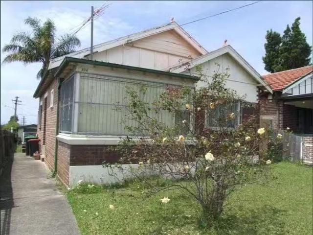 House for rent in Sydney, New South Wales