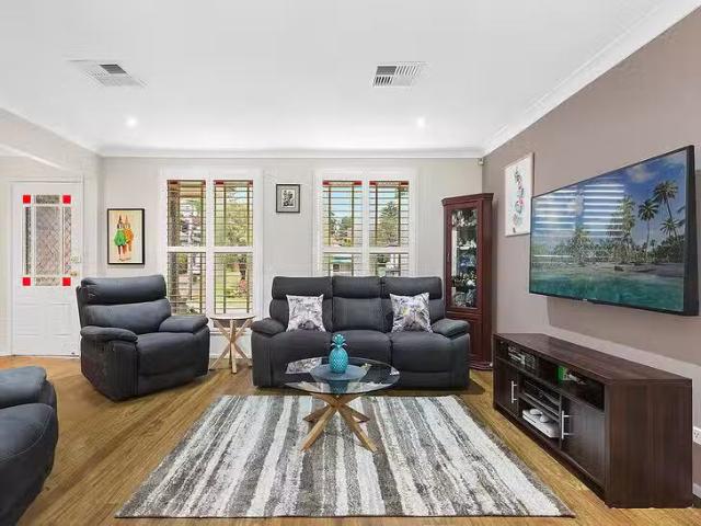 House for rent in Sydney, New South Wales