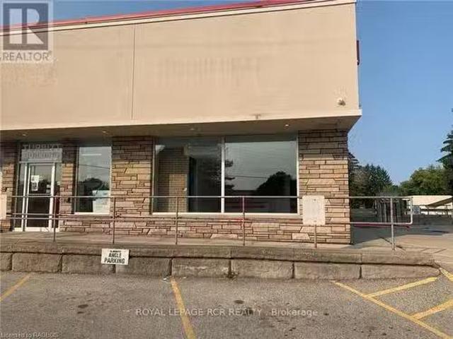 House for rent in Grey, Ontario