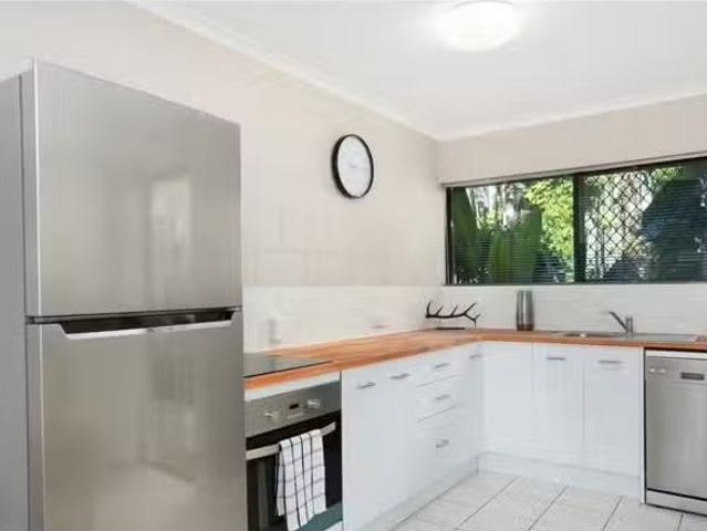 Apartment for rent in Cairns, Queensland
