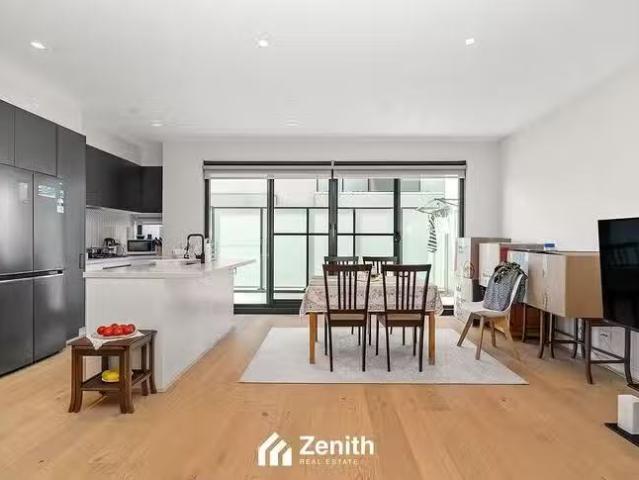 Apartment for rent in Camerons Creek, Victoria