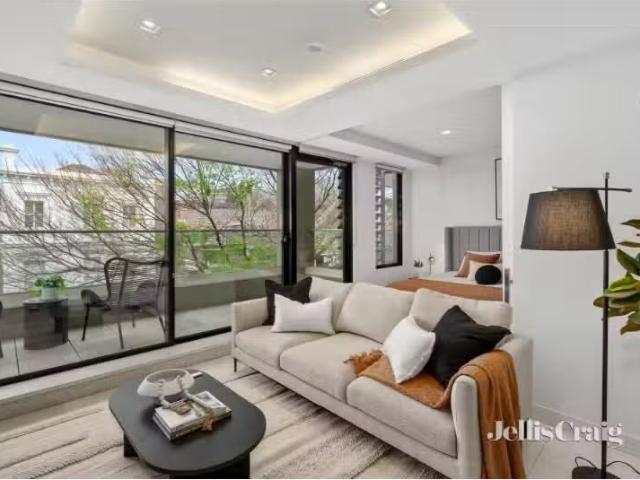 Apartment for rent in Camerons Creek, Victoria