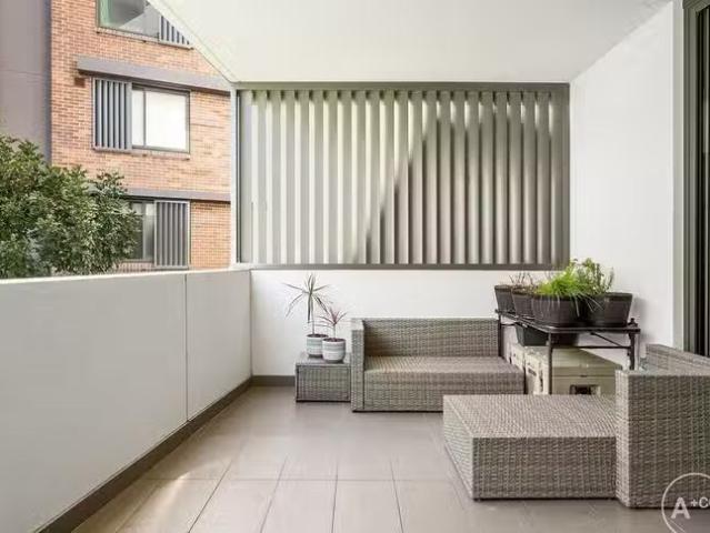 Apartment for rent in Botany, New South Wales