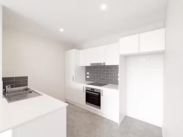 Apartment for rent in Australian Capital Territory