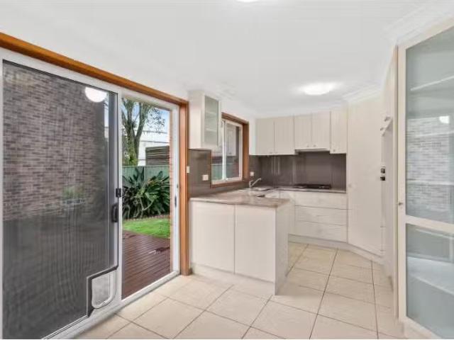 Condo for rent in New South Wales