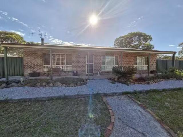 House for rent in Yarra, New South Wales