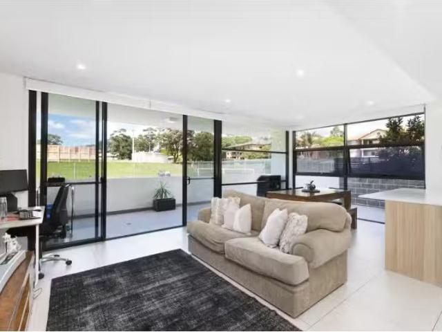 Apartment for rent in Sutherland, New South Wales