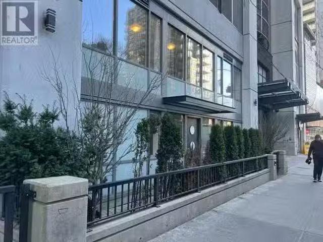 House for rent in New Westminster, British Columbia