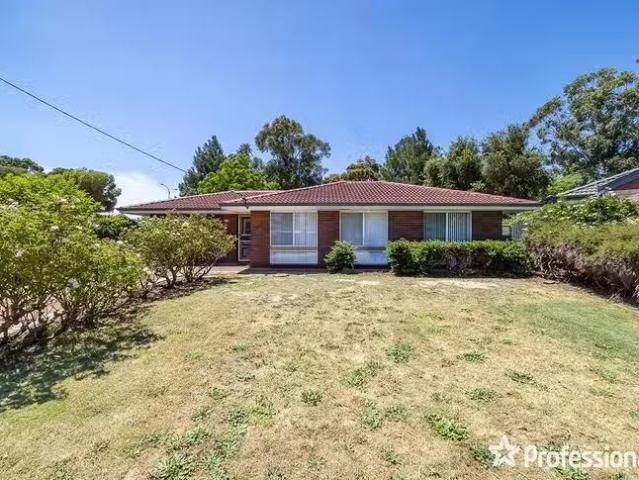 House for rent in Karragullen, Western Australia