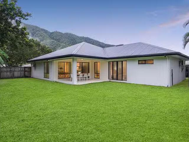 House for rent in Redlynch, Queensland
