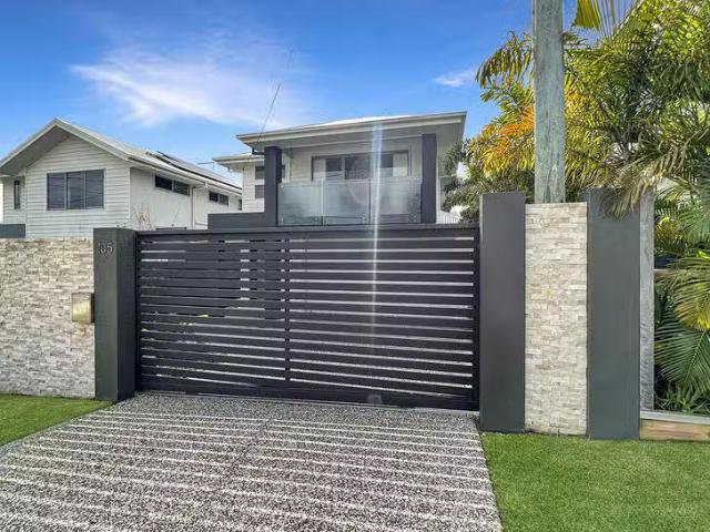 House for rent in Toombul, Queensland