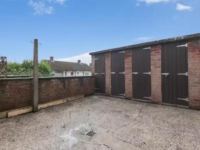 Apartment to rent