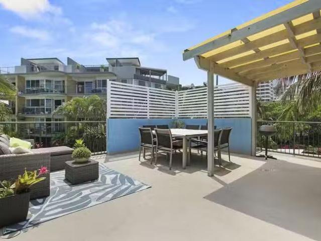 Apartment for rent in Kings Creek, Queensland