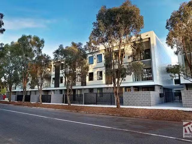 Apartment for rent in Camerons Creek, Victoria