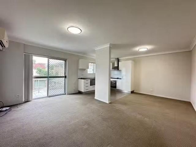 Apartment for rent in Toombul, Queensland
