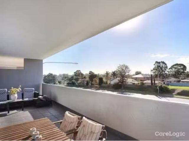 Apartment for rent in Wentworthville, New South Wales