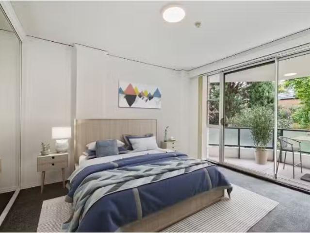 Apartment for rent in Sydney, New South Wales