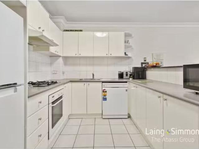 Apartment for rent in Sydney, New South Wales