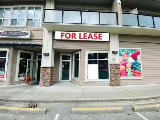 House for rent in Chilliwack, British Columbia