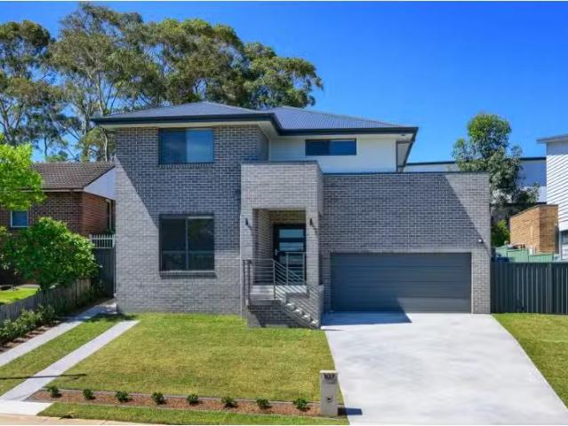 House for rent in New South Wales