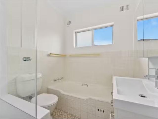 Apartment for rent in Sydney, New South Wales