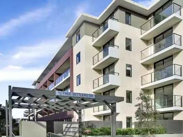 Apartment for rent in Sydney, New South Wales
