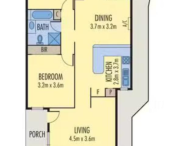House for rent in Camerons Creek, Victoria