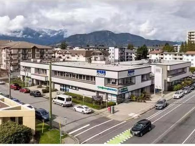 House for rent in Chilliwack, British Columbia