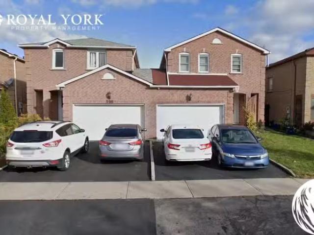 Condo for rent in Durham, Ontario