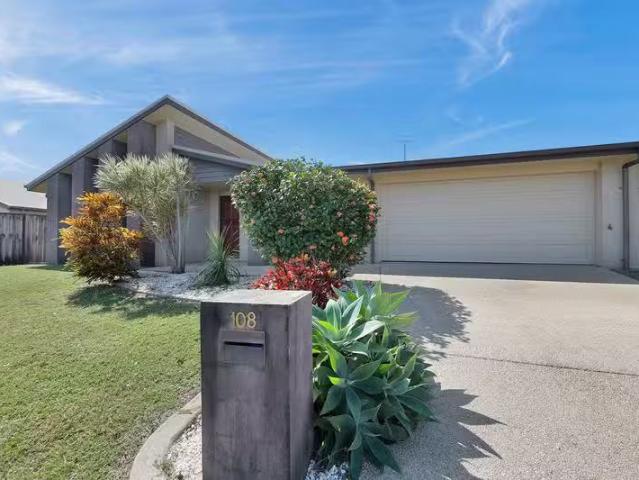 House for rent in Mackay, Queensland