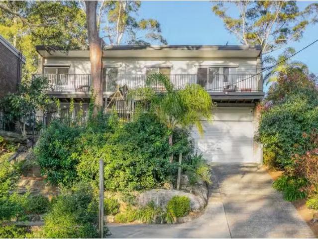 House for rent in Sutherland, New South Wales