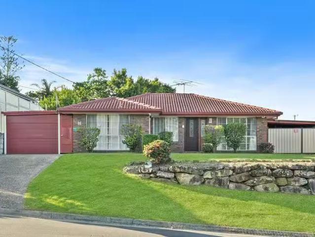 House for rent in Toombul, Queensland