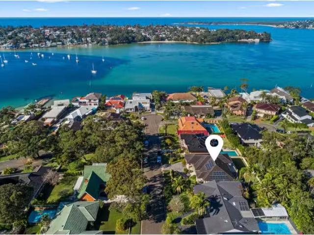 House for rent in Sutherland, New South Wales