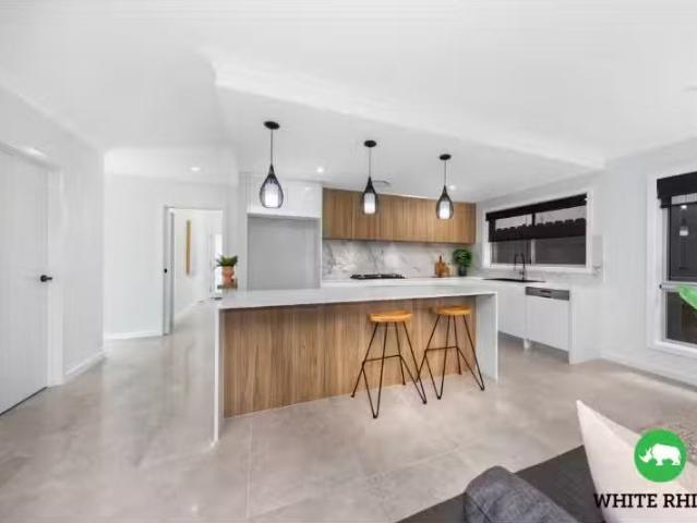 House for rent in Googong, New South Wales
