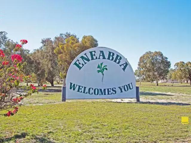 House for rent in Eneabba, Western Australia