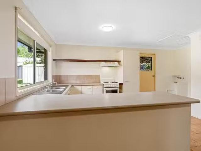 House for rent in Toombul, Queensland
