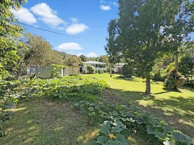 House for rent in Old Grevillia, New South Wales