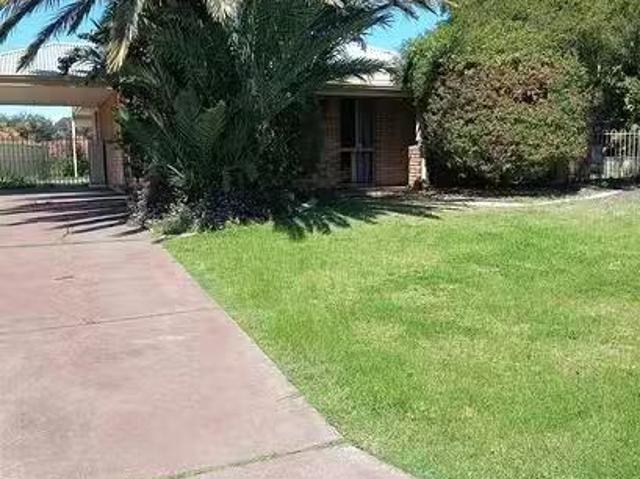 House for rent in Parklands, Western Australia