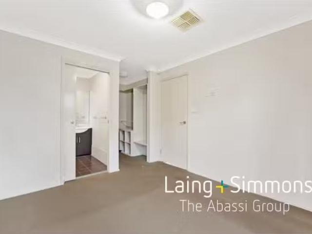 House for rent in Sydney, New South Wales