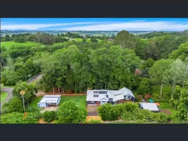 House for rent in Clunes, New South Wales