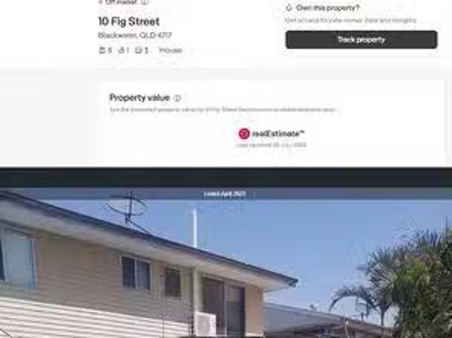 House for rent in Camerons Creek, Victoria