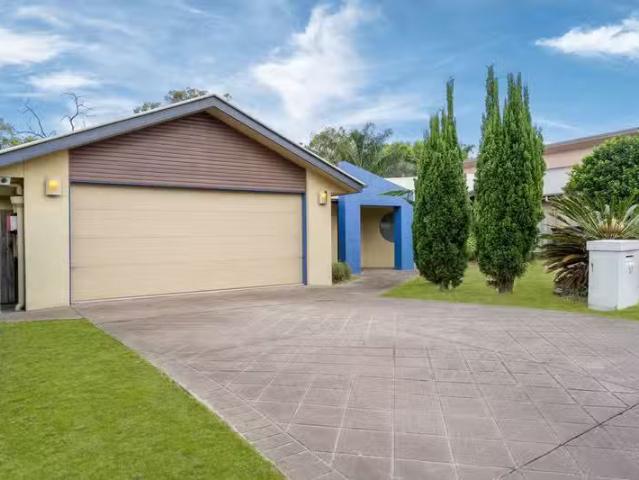 House for rent in Toombul, Queensland