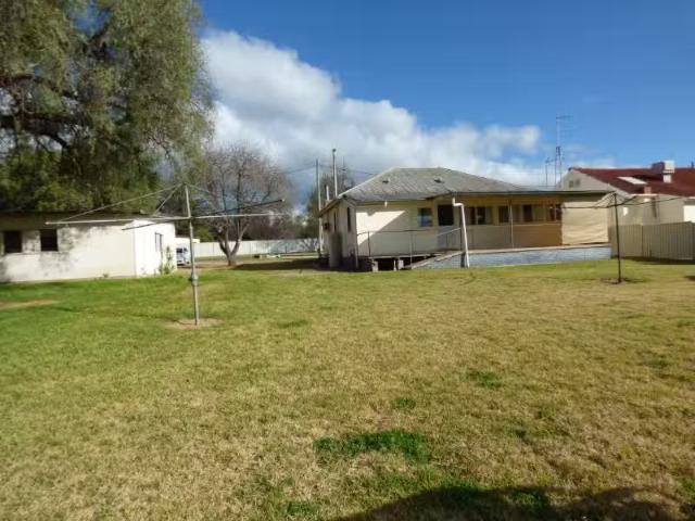 House for rent in Grenfell, New South Wales
