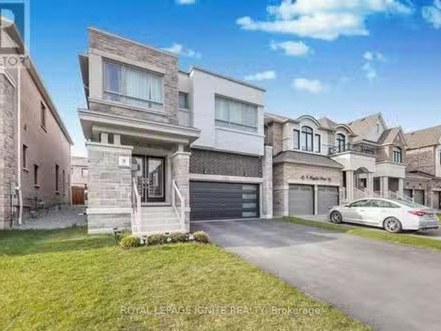 House for rent in Durham, Ontario