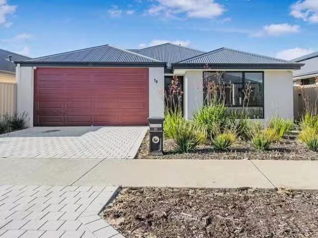 House for rent in Sinagra, Western Australia
