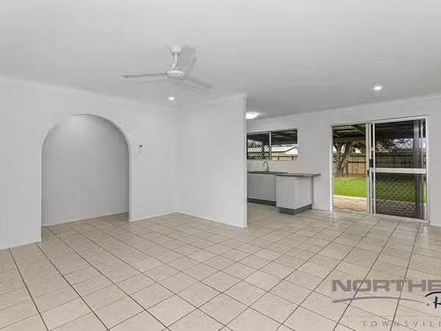 House for rent in Townsville, Queensland
